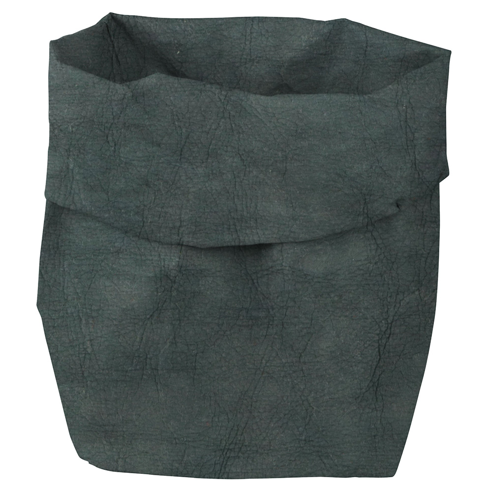 Wäschebox STUFF XXXL anthrazit