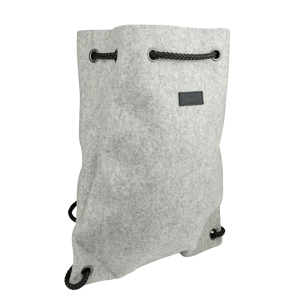 BackPack BOBO hell-meliert