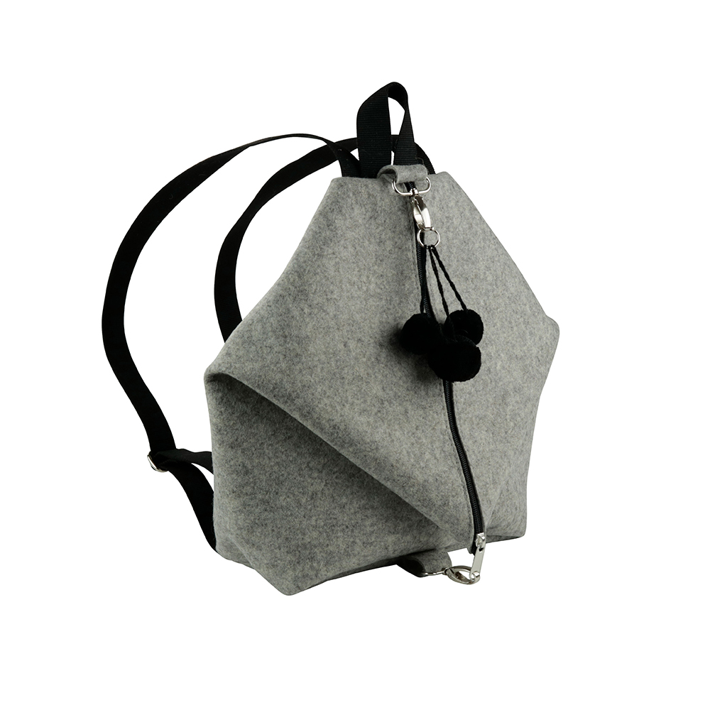 BackPack MINA hell-meliert