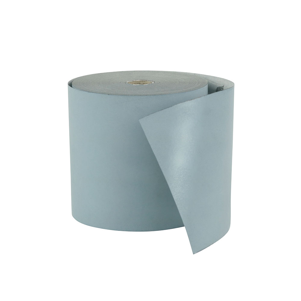 Öko-Kassen-Thermorollen 80 mm x 80 m, Ø 80 mm, bedruckt